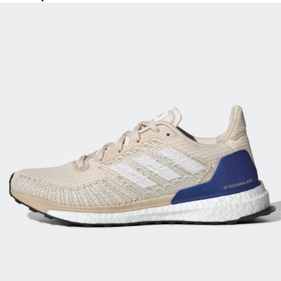 Adidas Solar Boost  Wmns 7.5 / Men 6.5 - Picture 1 of 12